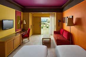 Retac Qunay Dahab Resort & Spa