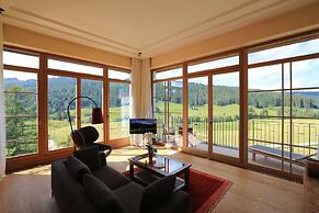 Schloss Elmau Luxury Spa Retreat & Cultural Hideaway