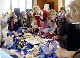 Schloss Elmau Luxury Spa Retreat & Cultural Hideaway