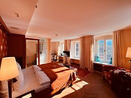 Schloss Elmau Luxury Spa Retreat & Cultural Hideaway
