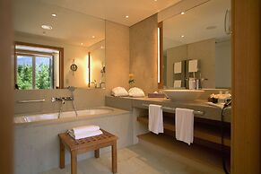 Schloss Elmau Luxury Spa Retreat & Cultural Hideaway