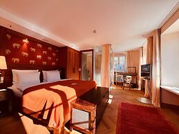 Schloss Elmau Luxury Spa Retreat & Cultural Hideaway