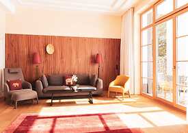 Schloss Elmau Luxury Spa Retreat & Cultural Hideaway