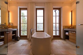 Schloss Elmau Luxury Spa Retreat & Cultural Hideaway