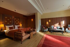 Schloss Elmau Luxury Spa Retreat & Cultural Hideaway