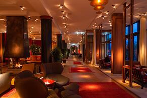 Schloss Elmau Luxury Spa Retreat & Cultural Hideaway