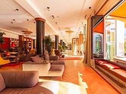 Schloss Elmau Luxury Spa Retreat & Cultural Hideaway