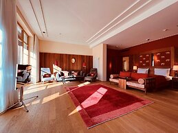 Schloss Elmau Luxury Spa Retreat & Cultural Hideaway