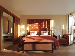 Schloss Elmau Luxury Spa Retreat & Cultural Hideaway
