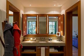 Schloss Elmau Luxury Spa Retreat & Cultural Hideaway