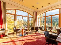 Schloss Elmau Luxury Spa Retreat & Cultural Hideaway