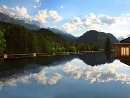 Schloss Elmau Luxury Spa Retreat & Cultural Hideaway