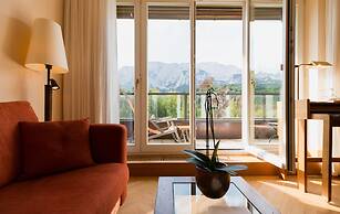 Schloss Elmau Luxury Spa Retreat & Cultural Hideaway