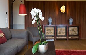 Schloss Elmau Luxury Spa Retreat & Cultural Hideaway