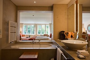 Schloss Elmau Luxury Spa Retreat & Cultural Hideaway