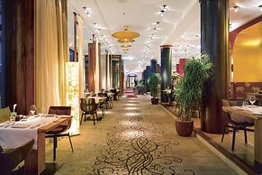 Schloss Elmau Luxury Spa Retreat & Cultural Hideaway