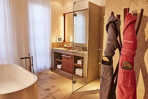 Schloss Elmau Luxury Spa Retreat & Cultural Hideaway