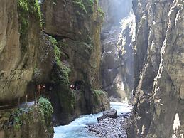 Schloss Elmau Luxury Spa Retreat & Cultural Hideaway