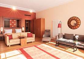 Schloss Elmau Luxury Spa Retreat & Cultural Hideaway