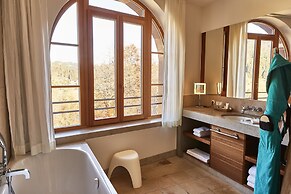 Schloss Elmau Luxury Spa Retreat & Cultural Hideaway