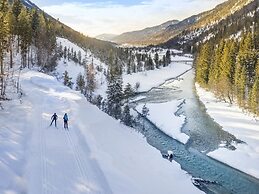 Schloss Elmau Luxury Spa Retreat & Cultural Hideaway