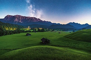 Schloss Elmau Luxury Spa Retreat & Cultural Hideaway