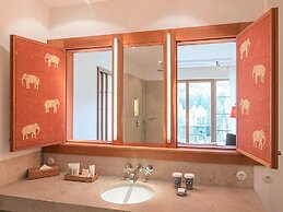 Schloss Elmau Luxury Spa Retreat & Cultural Hideaway