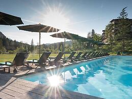 Schloss Elmau Luxury Spa Retreat & Cultural Hideaway