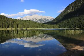 Schloss Elmau Luxury Spa Retreat & Cultural Hideaway