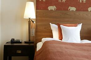 Schloss Elmau Luxury Spa Retreat & Cultural Hideaway