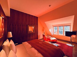 Schloss Elmau Luxury Spa Retreat & Cultural Hideaway