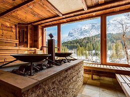 Schloss Elmau Luxury Spa Retreat & Cultural Hideaway