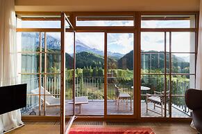 Schloss Elmau Luxury Spa Retreat & Cultural Hideaway