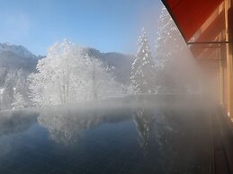 Schloss Elmau Luxury Spa Retreat & Cultural Hideaway