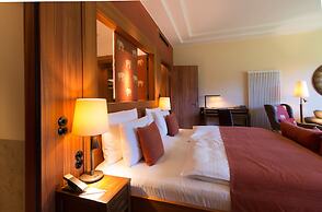 Schloss Elmau Luxury Spa Retreat & Cultural Hideaway