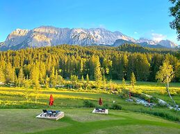 Schloss Elmau Luxury Spa Retreat & Cultural Hideaway