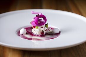 Schloss Elmau Luxury Spa Retreat & Cultural Hideaway