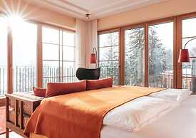 Schloss Elmau Luxury Spa Retreat & Cultural Hideaway