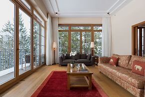 Schloss Elmau Luxury Spa Retreat & Cultural Hideaway