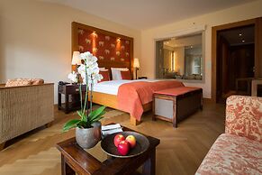 Schloss Elmau Luxury Spa Retreat & Cultural Hideaway