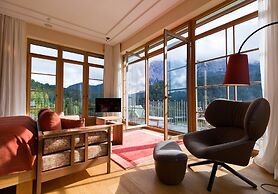 Schloss Elmau Luxury Spa Retreat & Cultural Hideaway