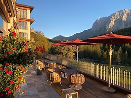 Schloss Elmau Luxury Spa Retreat & Cultural Hideaway