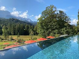 Schloss Elmau Luxury Spa Retreat & Cultural Hideaway