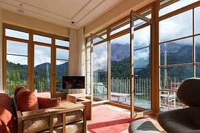 Schloss Elmau Luxury Spa Retreat & Cultural Hideaway