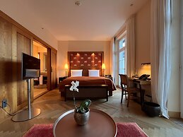 Schloss Elmau Luxury Spa Retreat & Cultural Hideaway
