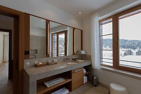 Schloss Elmau Luxury Spa Retreat & Cultural Hideaway