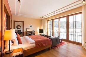 Schloss Elmau Luxury Spa Retreat & Cultural Hideaway