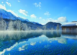 Schloss Elmau Luxury Spa Retreat & Cultural Hideaway