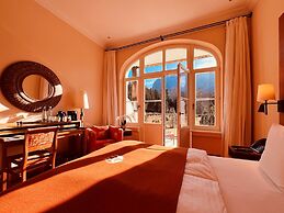 Schloss Elmau Luxury Spa Retreat & Cultural Hideaway