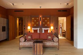 Schloss Elmau Luxury Spa Retreat & Cultural Hideaway